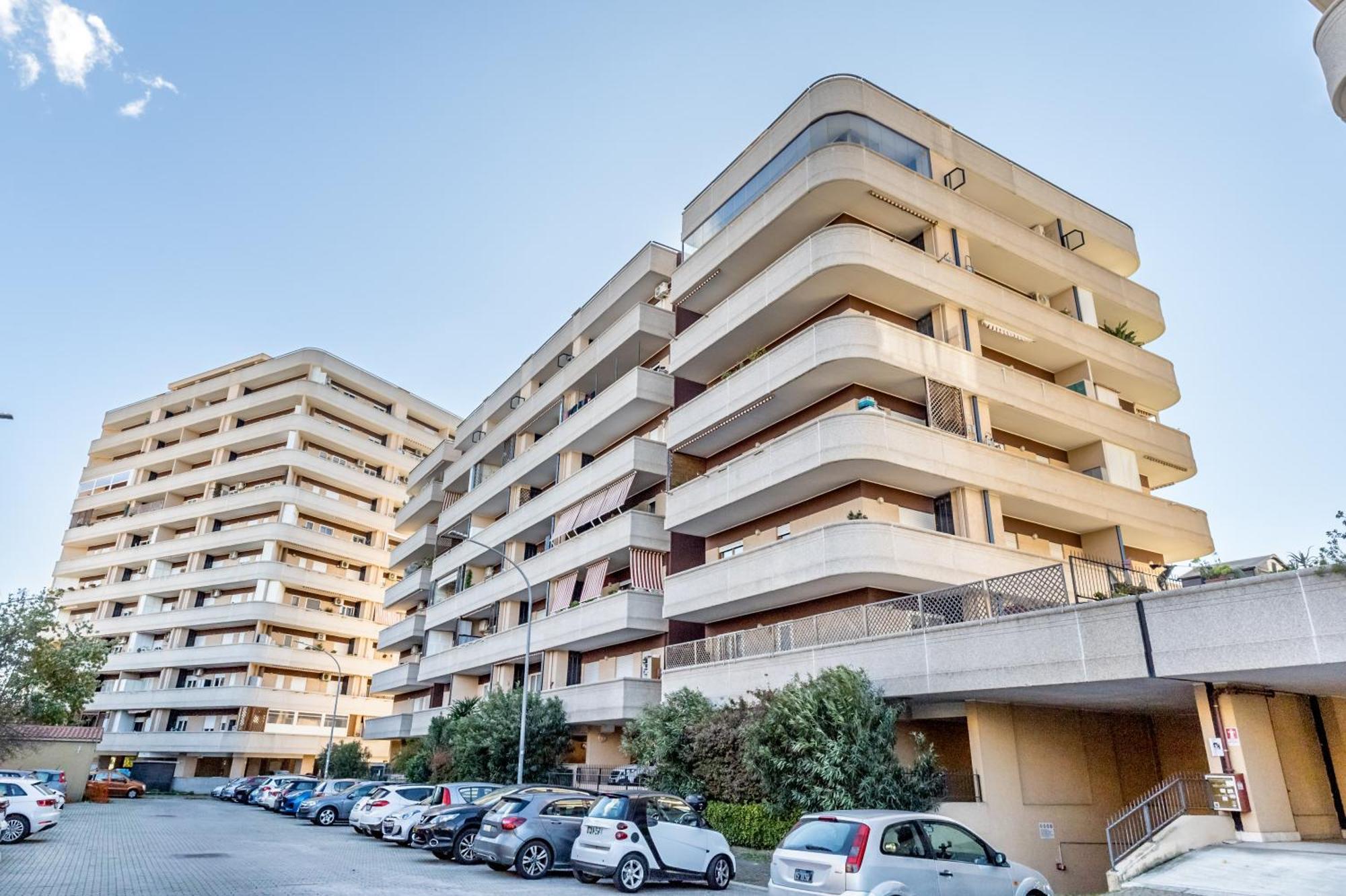 Porte Di - With Cozy Terrace Apartamento *