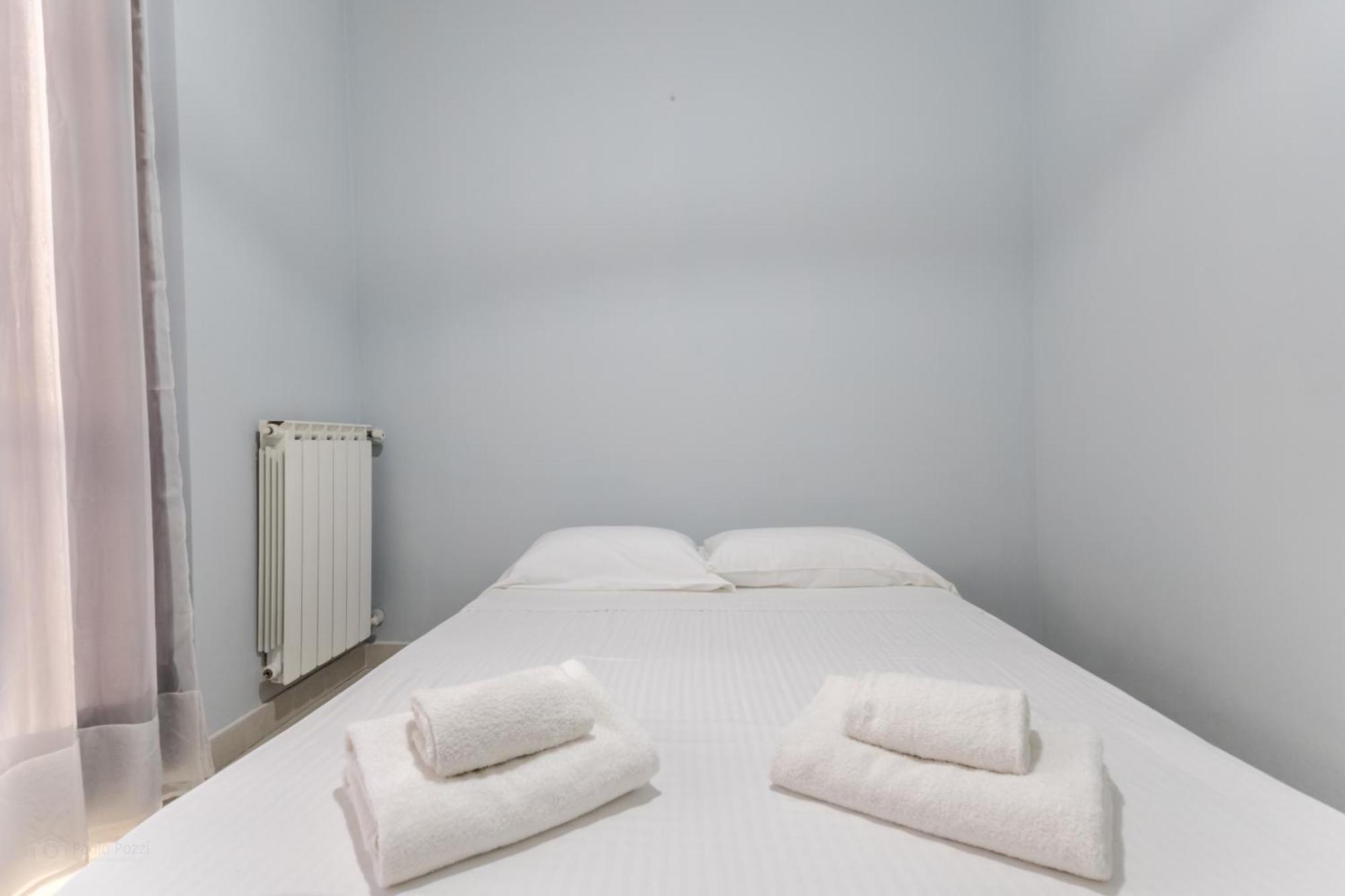 Apartamento Porte Di - With Cozy Terrace